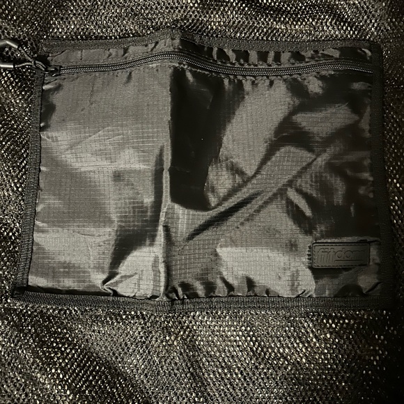 Mesh Bag - Picture 2 of 3